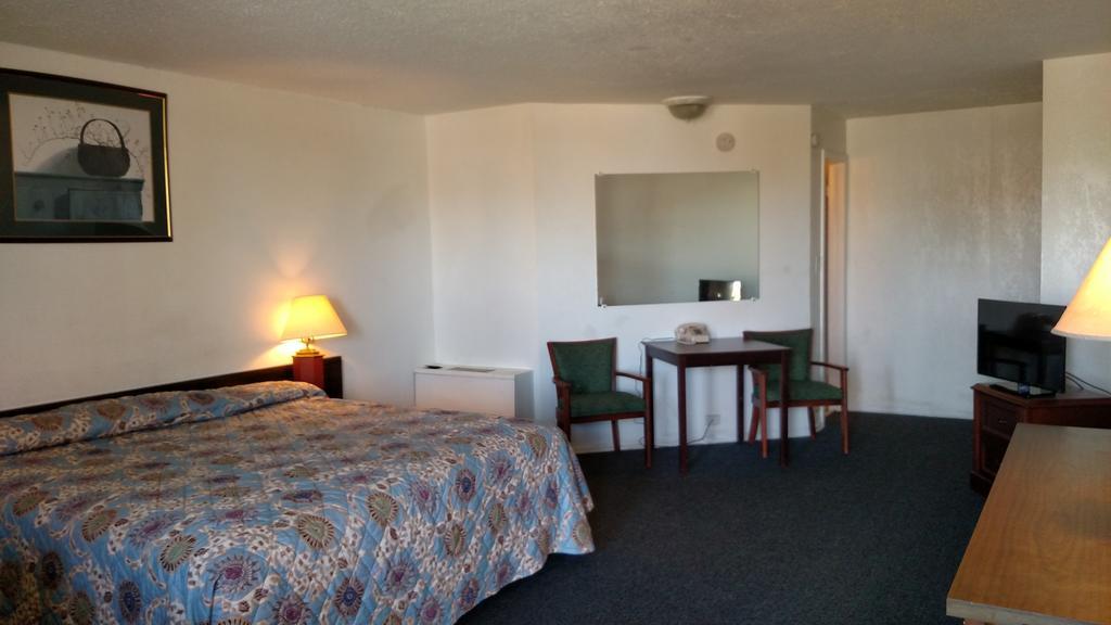 ليتلتون Essex House Motel المظهر الخارجي الصورة