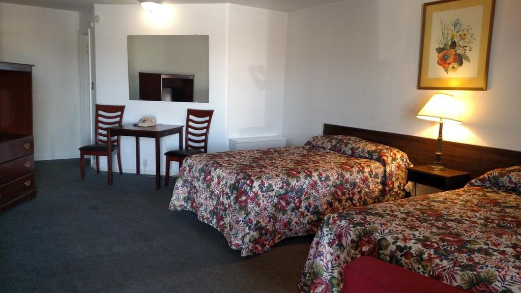 ليتلتون Essex House Motel المظهر الخارجي الصورة