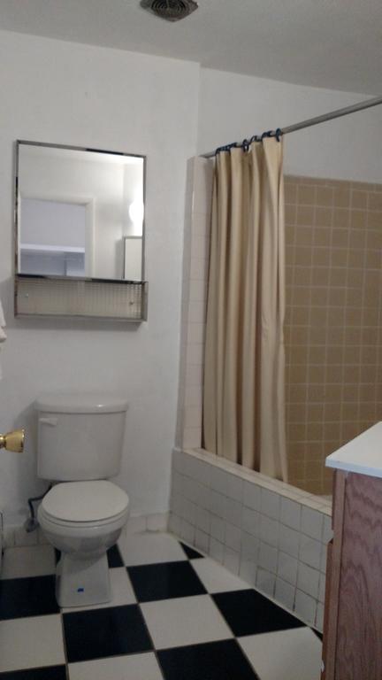 ليتلتون Essex House Motel المظهر الخارجي الصورة