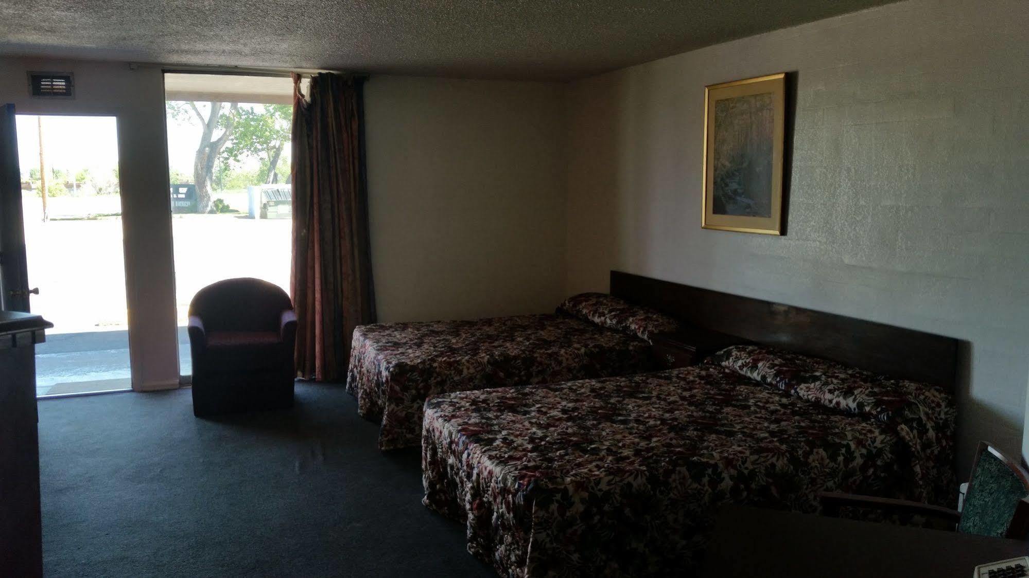 ليتلتون Essex House Motel المظهر الخارجي الصورة