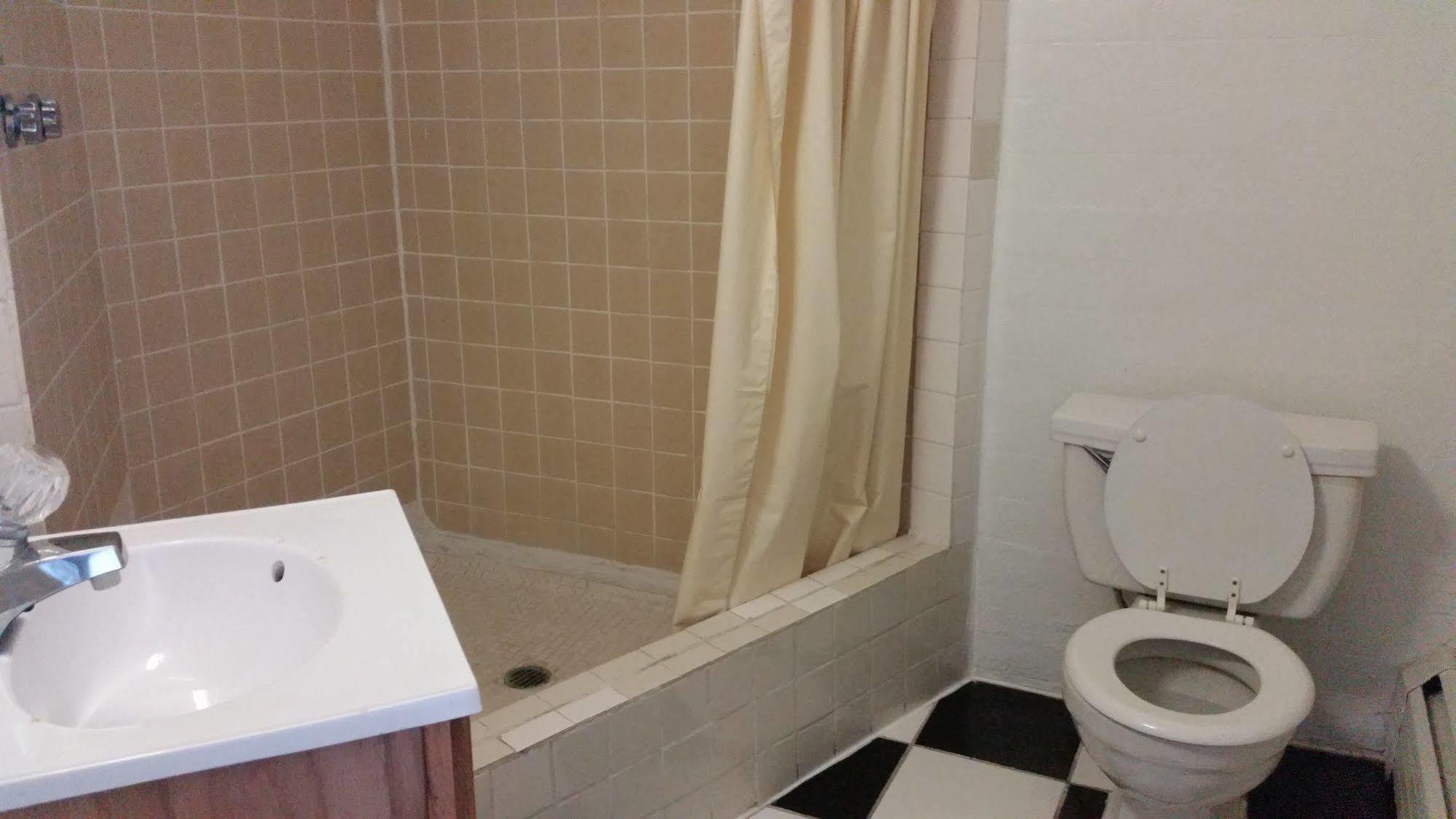 ليتلتون Essex House Motel المظهر الخارجي الصورة